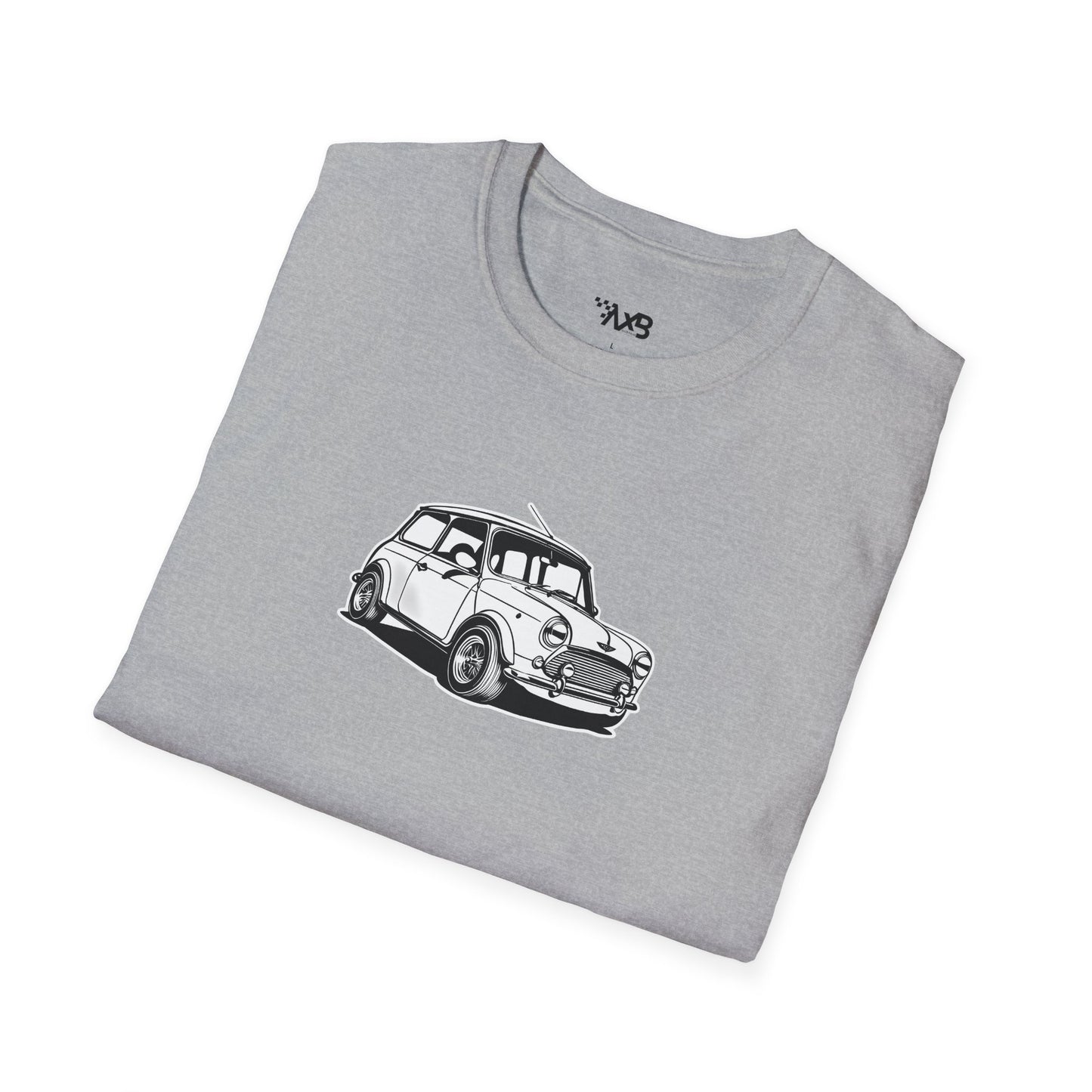 Classic Mini Cooper T-Shirt