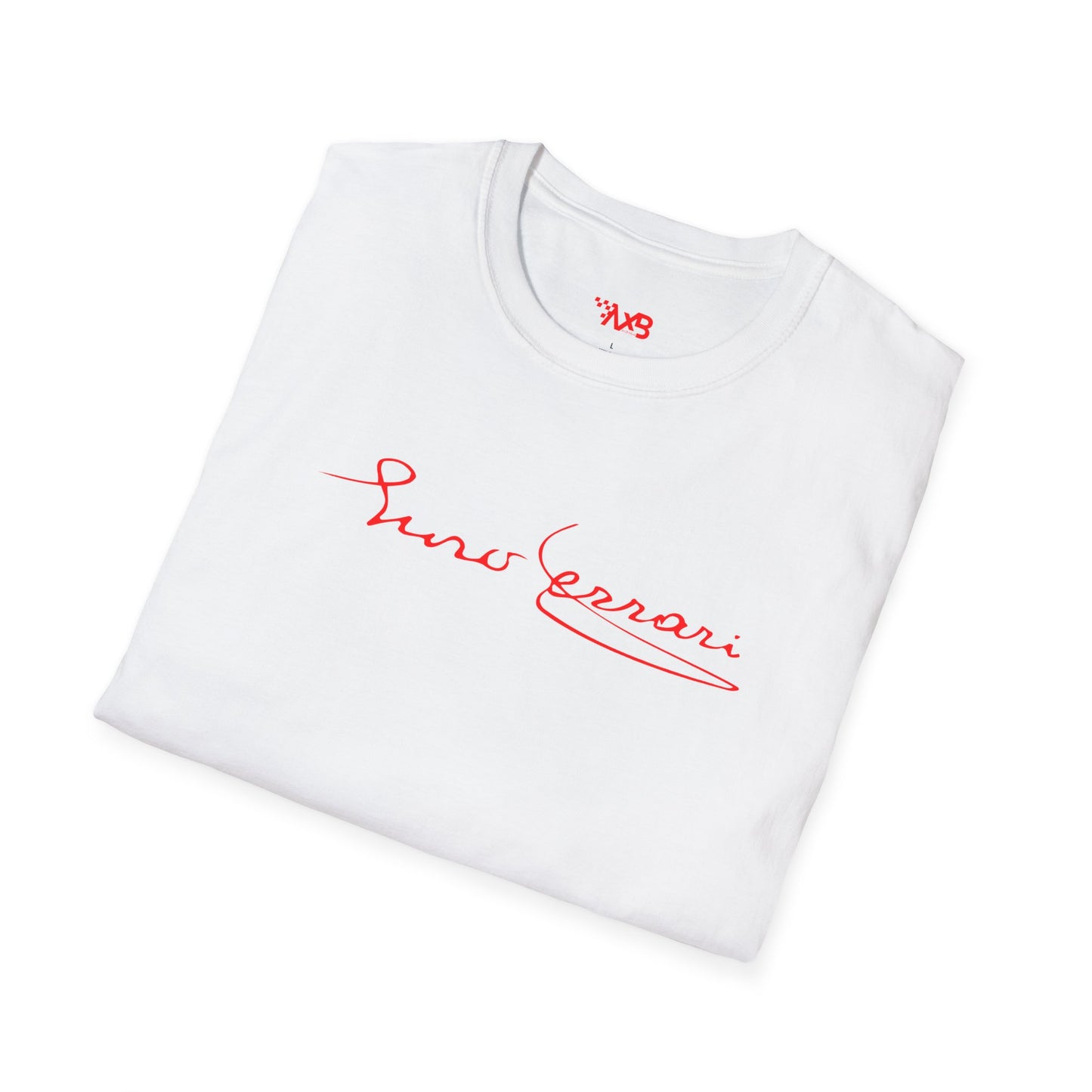 Dino Ferrari T-Shirt