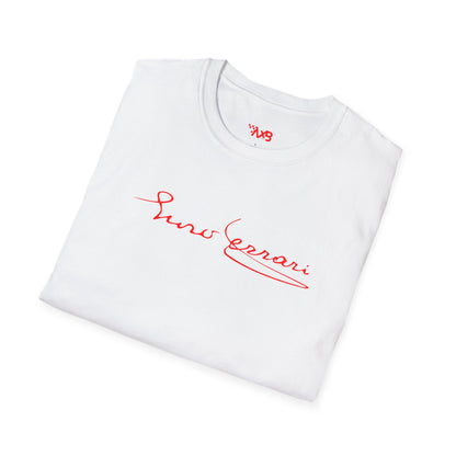 Dino Ferrari T-Shirt