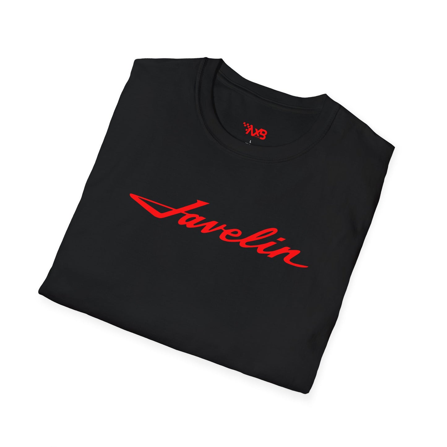 Javelin Logo T-Shirt