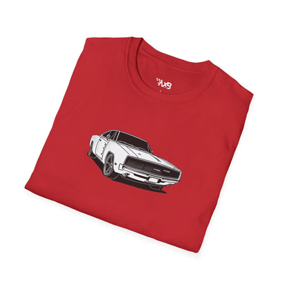 Dodge Charger T-Shirt