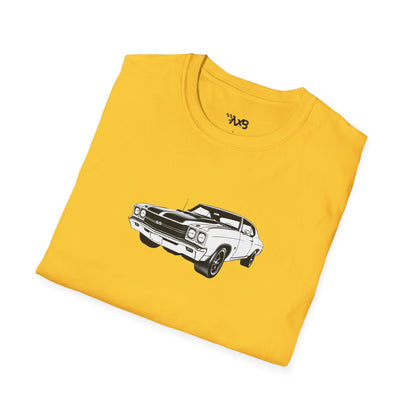 Chevrolet Chevelle SS T-Shirt