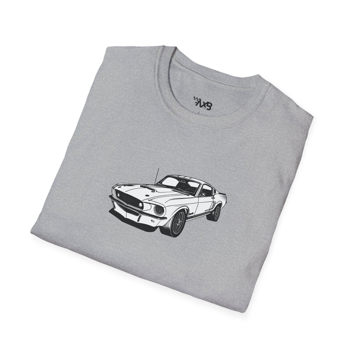 Ford Mustang Shelby GT500 T-Shirt