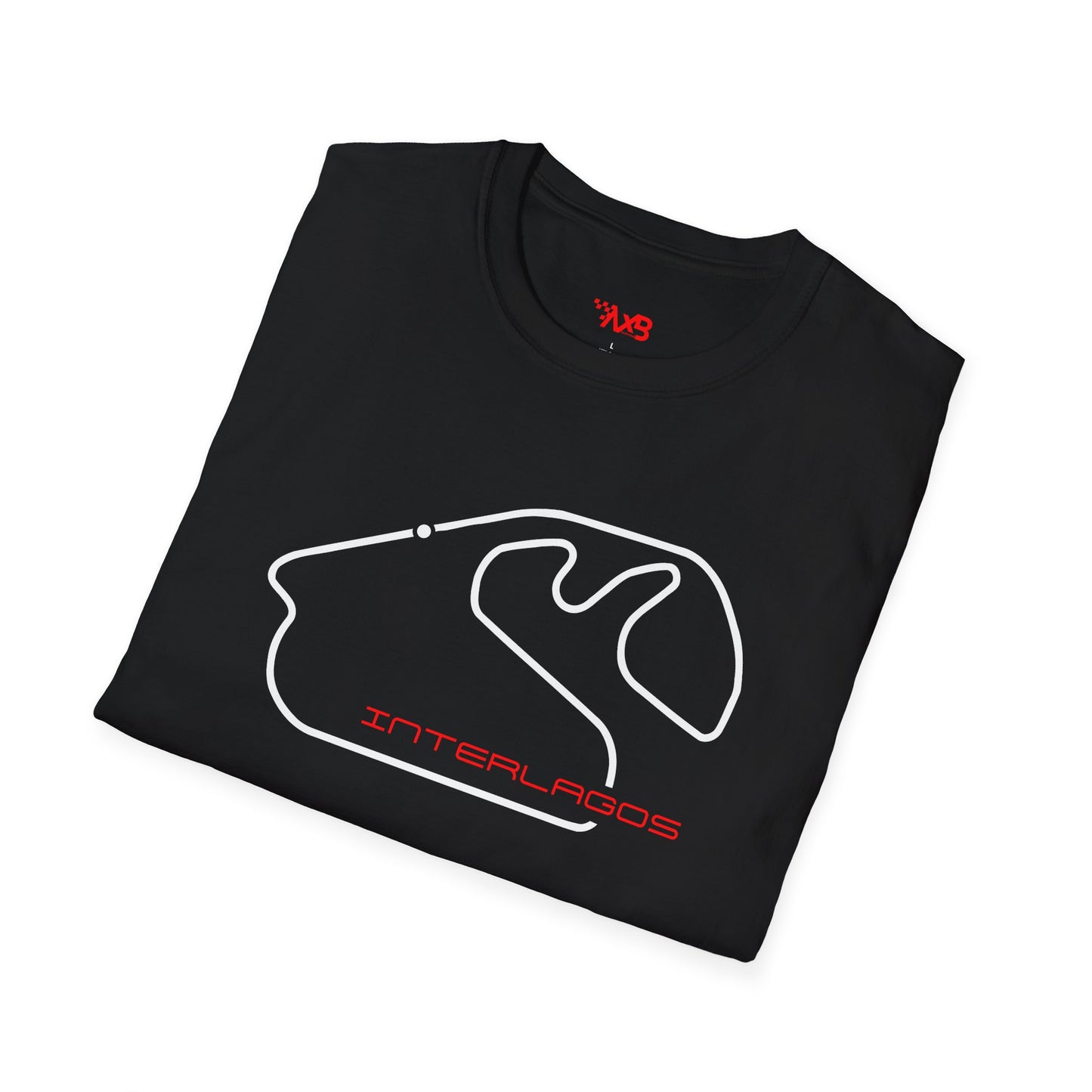 Interlagos Circuit T-Shirt