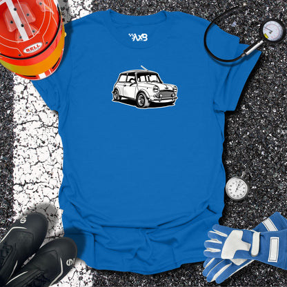 Classic Mini Cooper T-Shirt