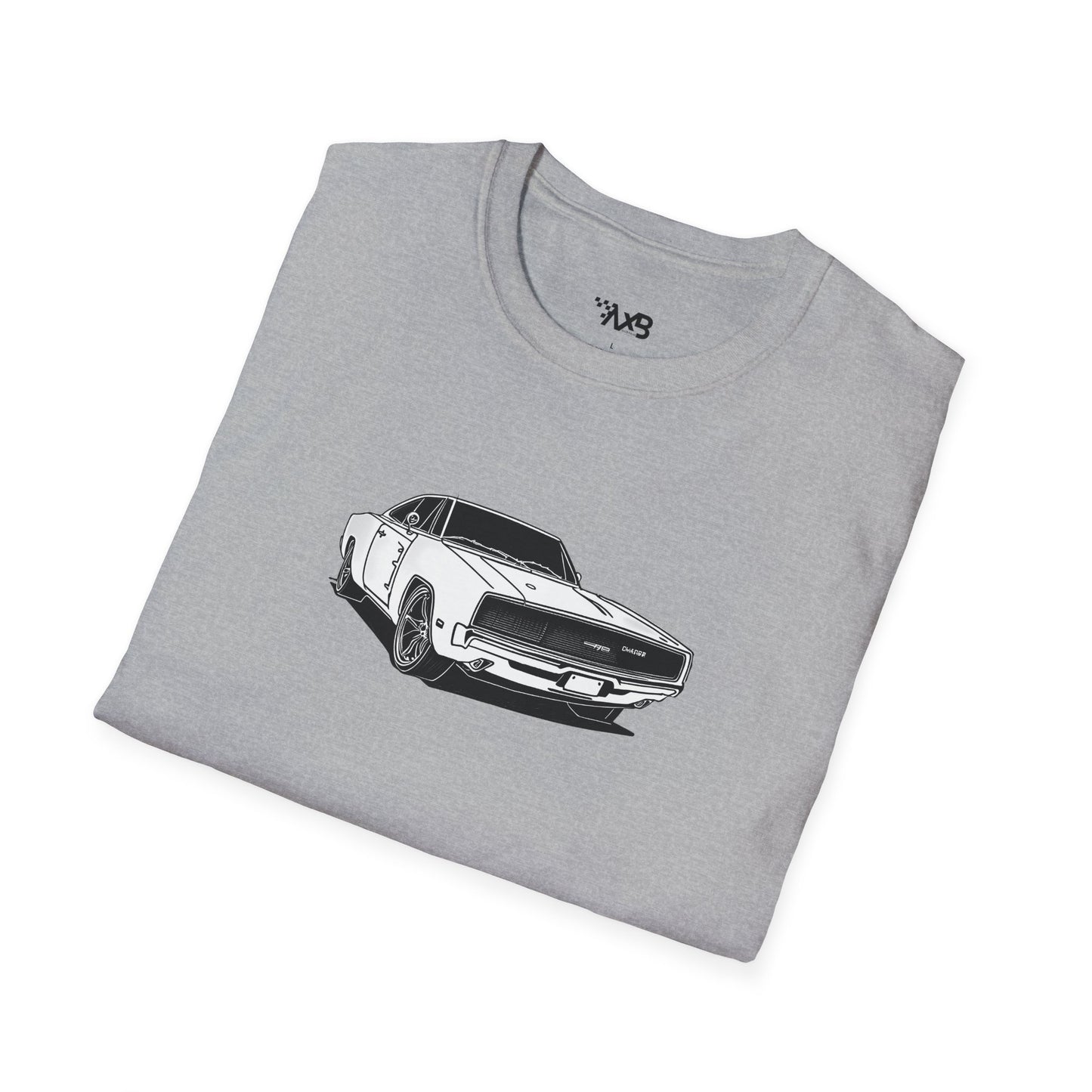 Dodge Charger T-Shirt