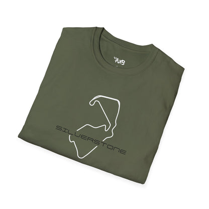 Silverstone Circuit T-Shirt