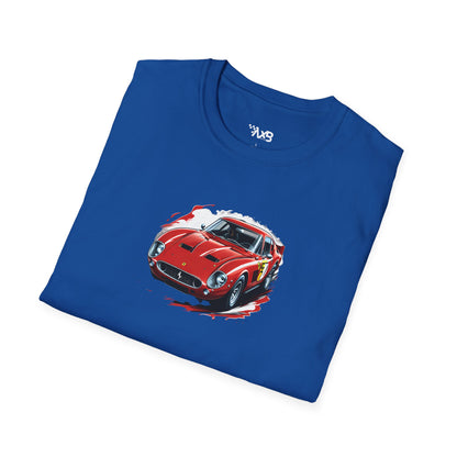 Ferrari 250 GTO T-Shirt