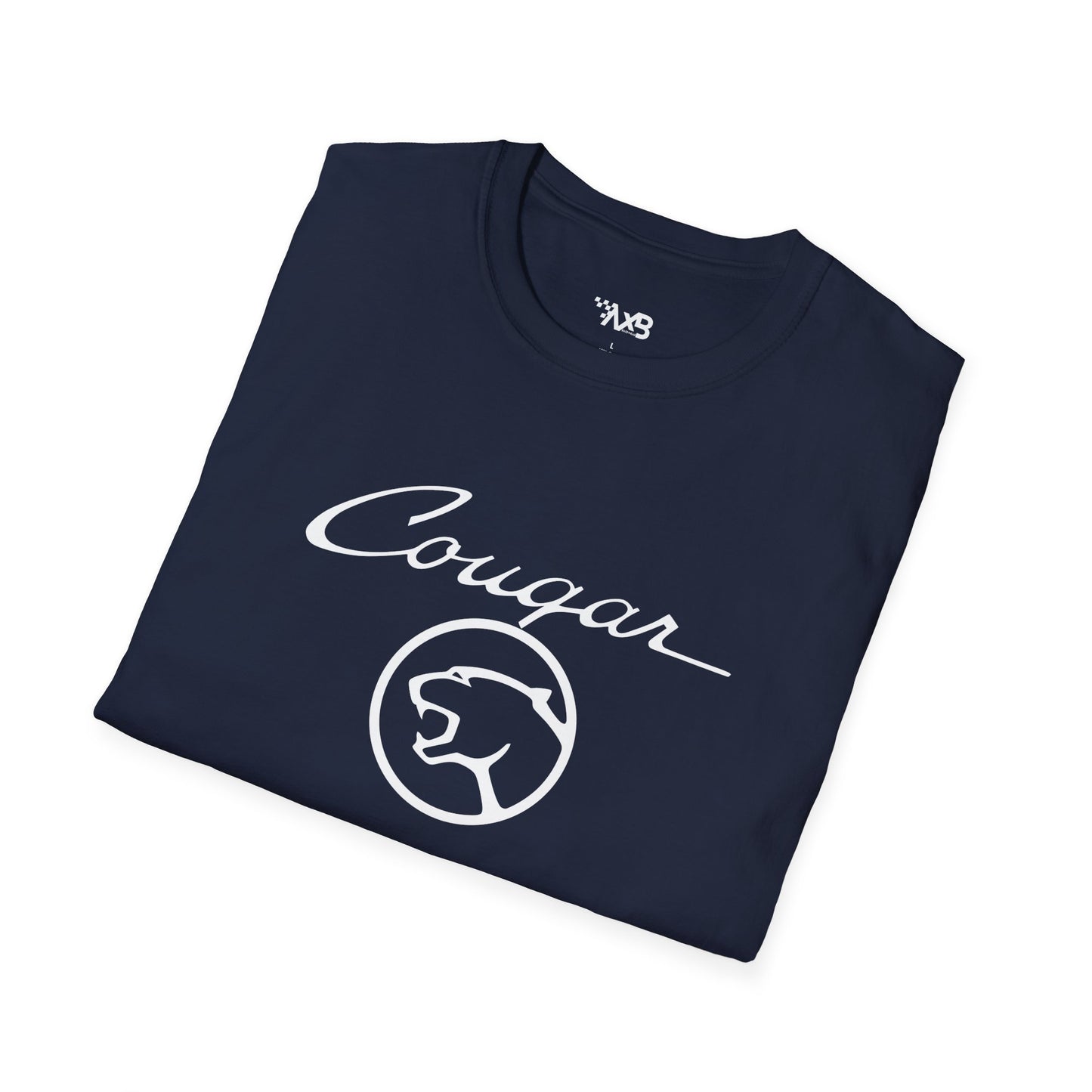 Cougar T-Shirt