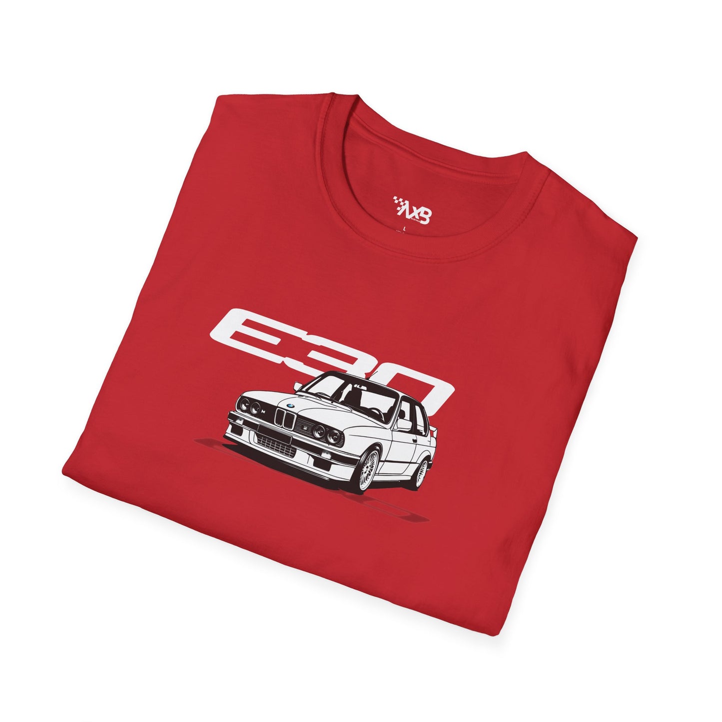 BMW E30 M3 T-Shirt