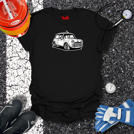 Classic Mini Cooper T-Shirt