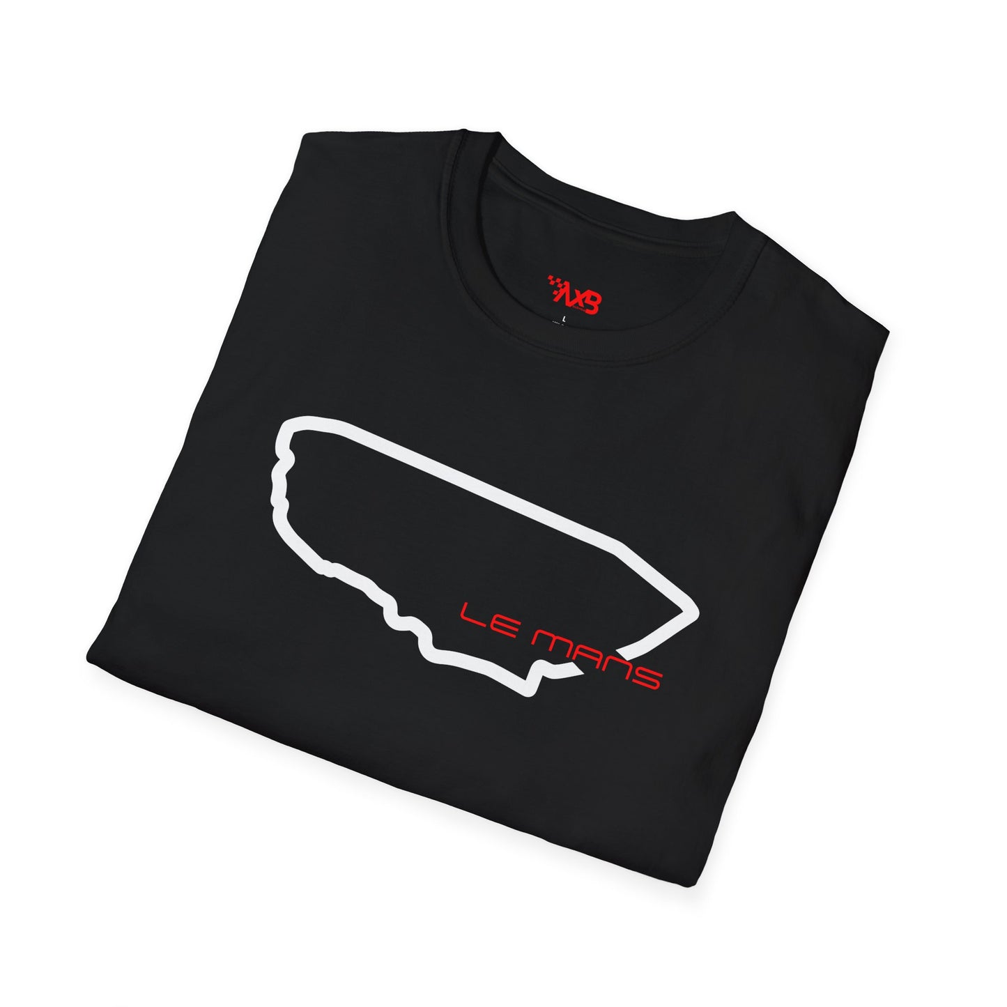 Le Mans Circuit T-Shirt