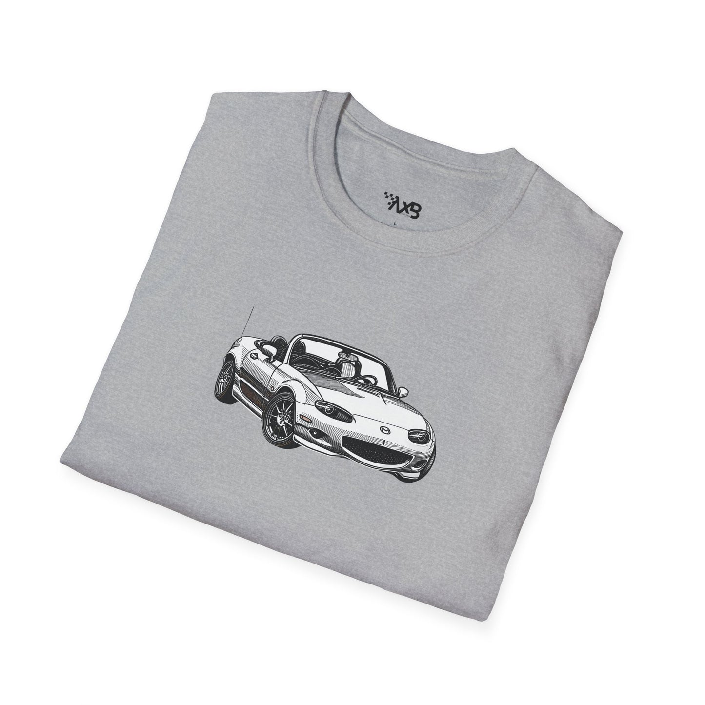 Mazda MX-5 Miata T-Shirt