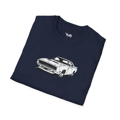 Dodge Charger T-Shirt