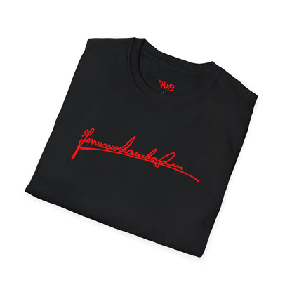 Ferruccio Lamborghini T-Shirt