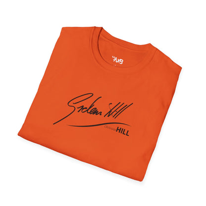 Graham Hill T-Shirt