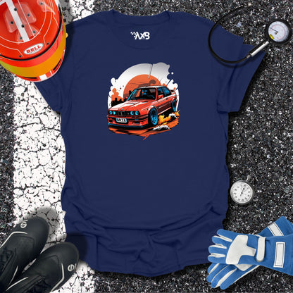 E30 Classic T-Shirt