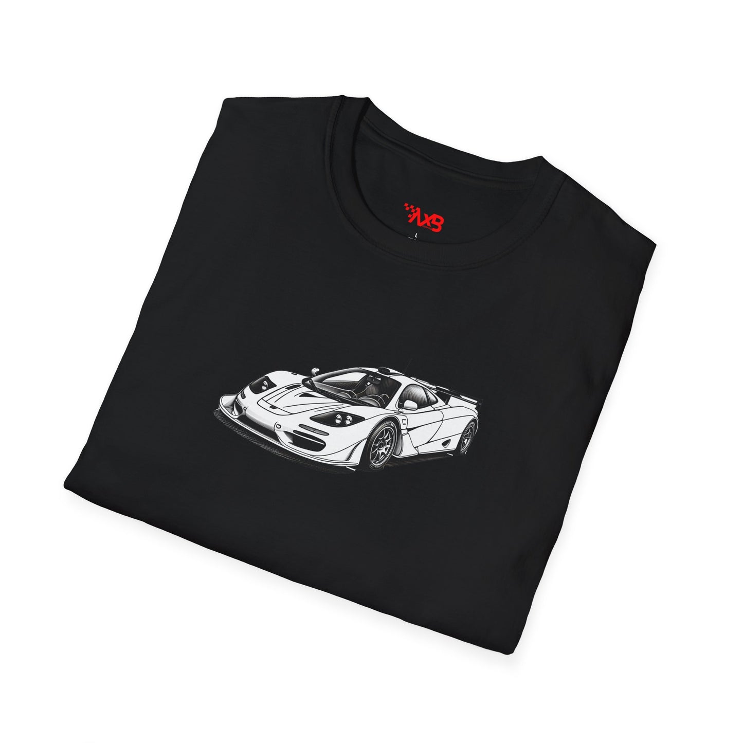 McLaren F1 GTR T-Shirt