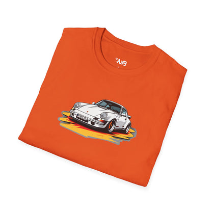 Porsche 911 T-Shirt