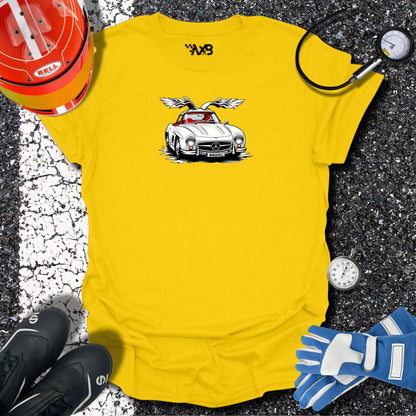 Mercedes 300SL Gullwing T-Shirt