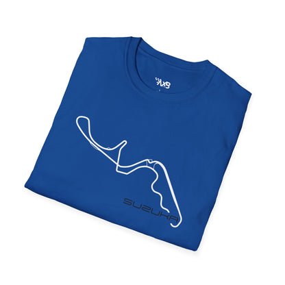 Suzuka Circuit T-Shirt