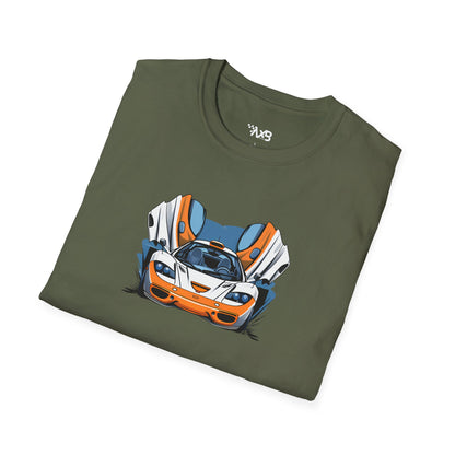 McLaren F1 T-Shirt