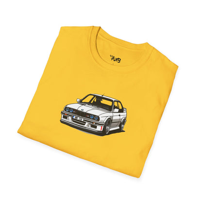 BMW E30 M3 T-Shirt