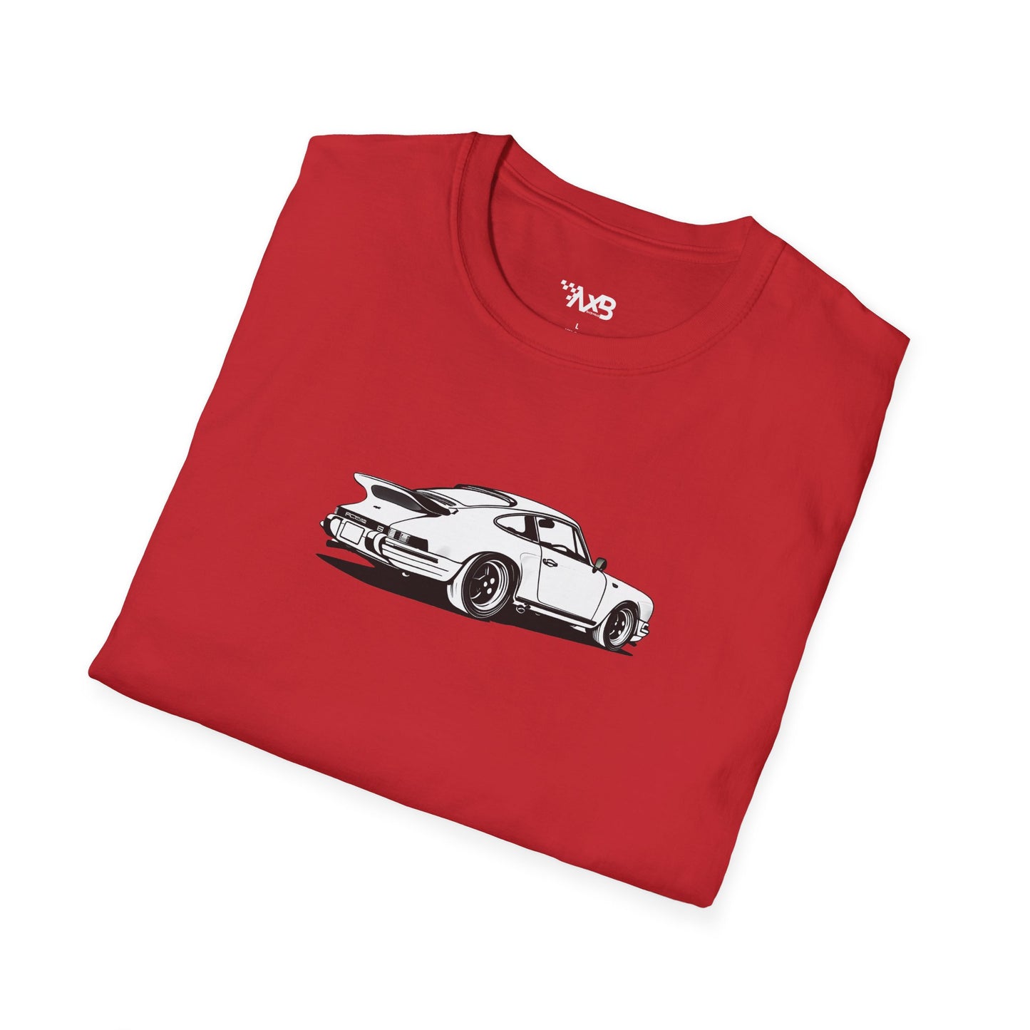 Porsche 911 Turbo T-Shirt