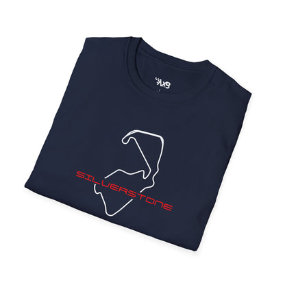 Silverstone Circuit T-Shirt