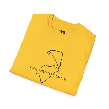 Silverstone Circuit T-Shirt