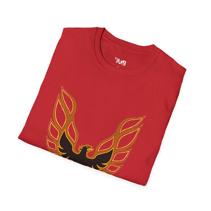 Pontiac Firebird T-Shirt