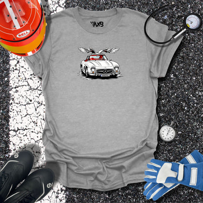 Mercedes 300SL Gullwing T-Shirt