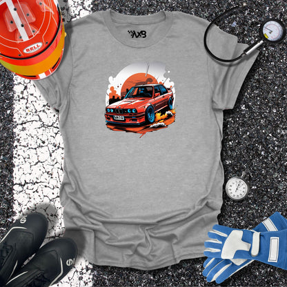 E30 Classic T-Shirt