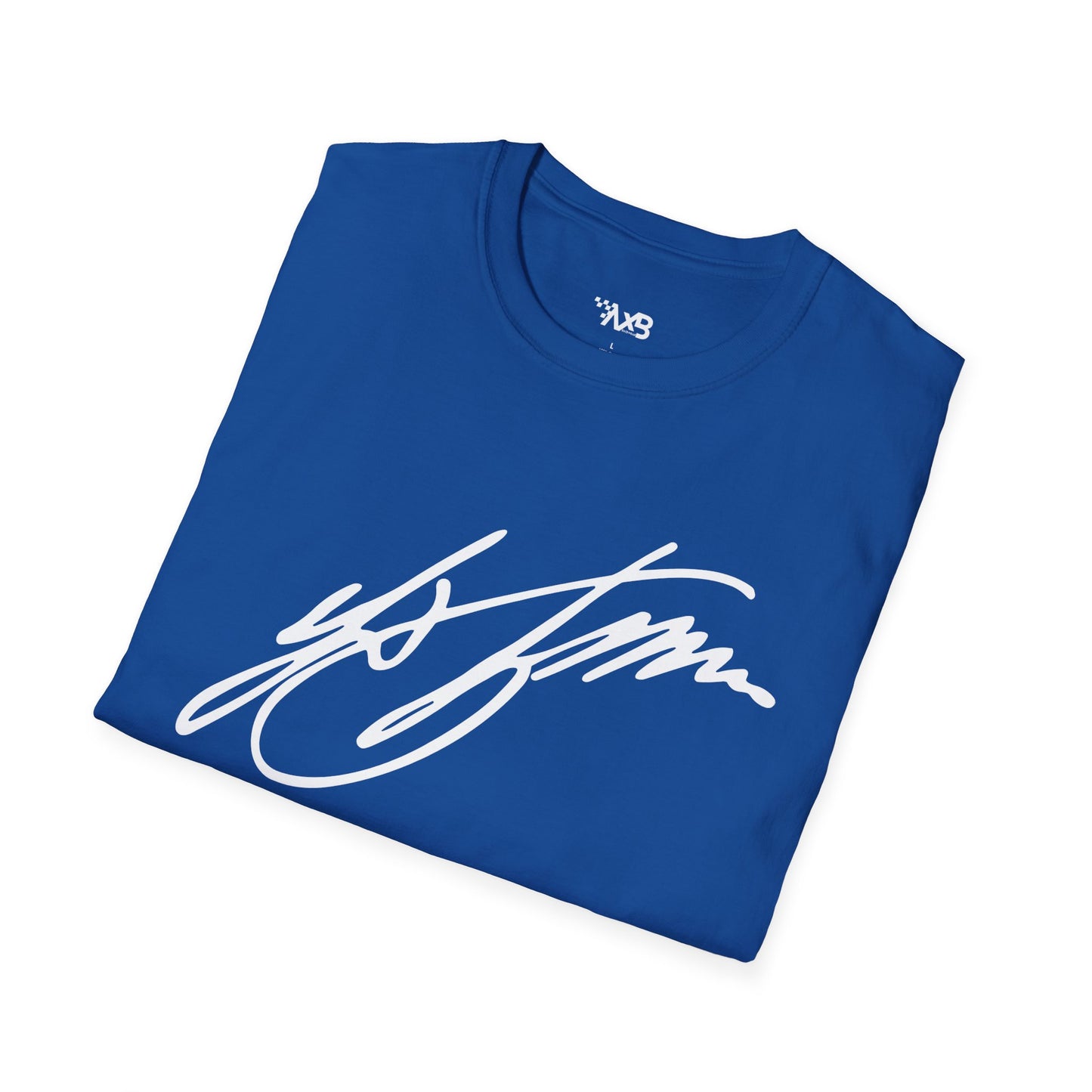 Ferdinand Porsche Signature T-Shirt