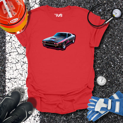 Classic Muscle Car T-Shirt