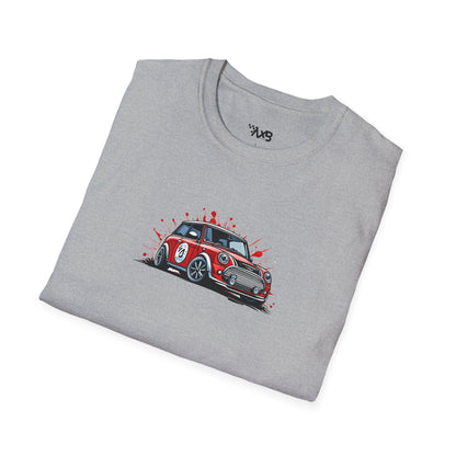 Mini Cooper T-Shirt