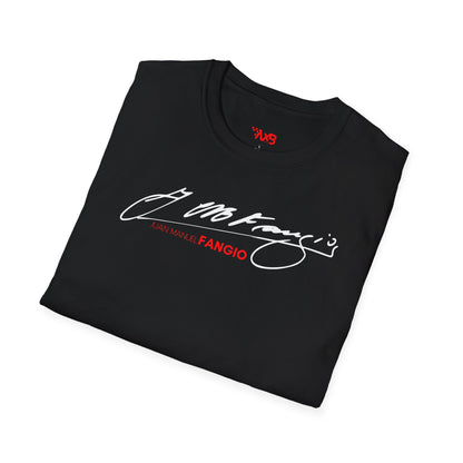 Juan Manuel Fangio T-Shirt