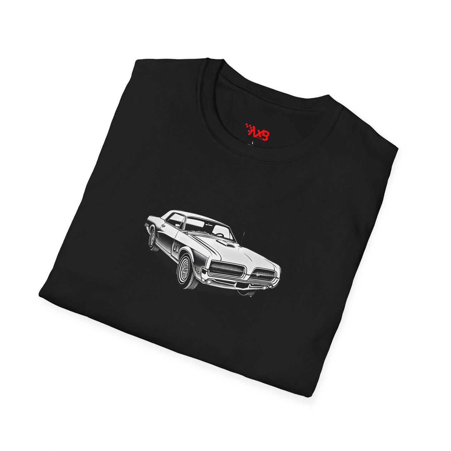 Mercury Cougar T-Shirt