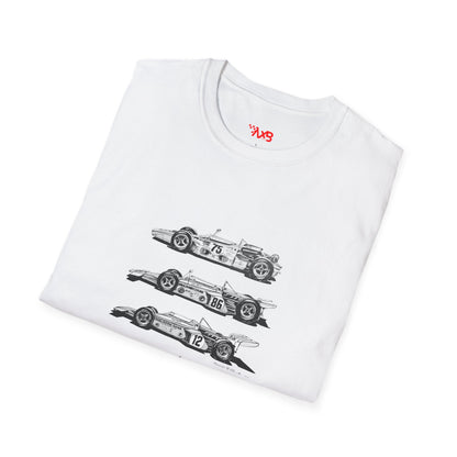 McLaren M16C T-Shirt