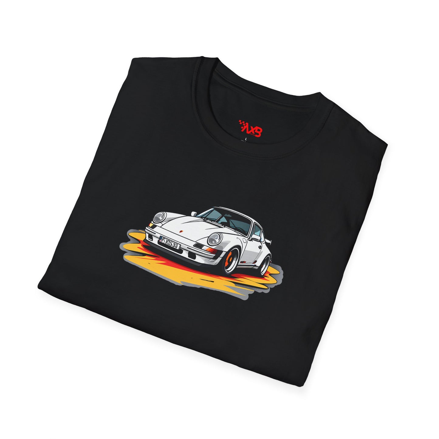 Porsche 911 T-Shirt