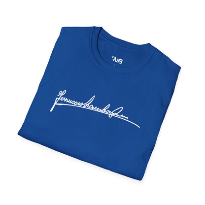 Ferruccio Lamborghini T-Shirt