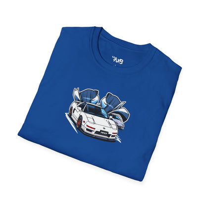 Honda NSX T-Shirt