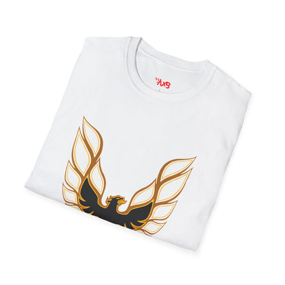 Pontiac Firebird T-Shirt