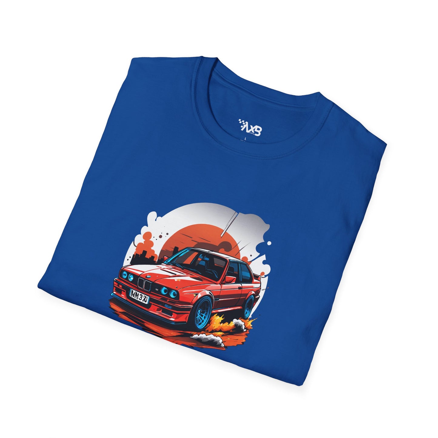 E30 Classic T-Shirt