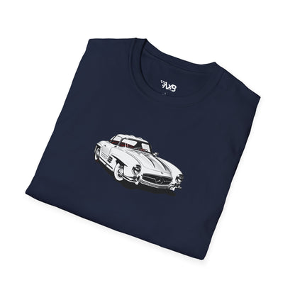 Mercedes-Benz 300SL T-Shirt