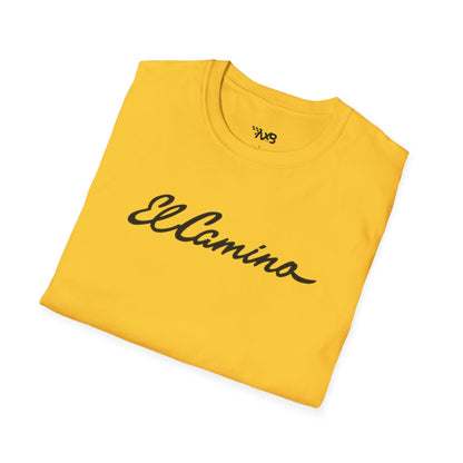 El Camino T-Shirt