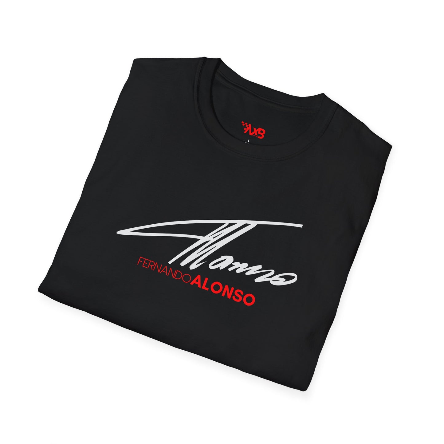 Fernando Alonso Signature T-Shirt