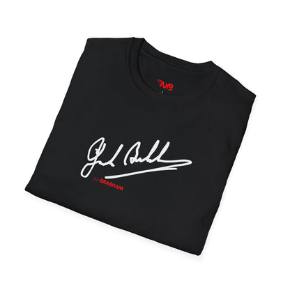 Jack Brabham Signature T-Shirt