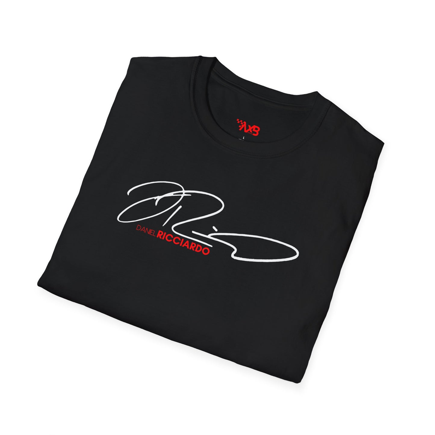 Daniel Ricciardo T-Shirt