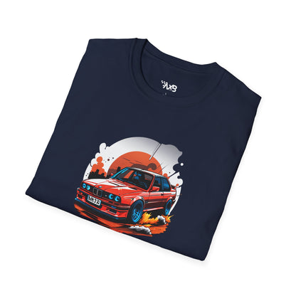 E30 Classic T-Shirt